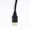 Omnihil 5 Feet 2.0 High Speed USB Cable Compatible with Samson C01U Pro USB Studio Condenser Microphone view 4