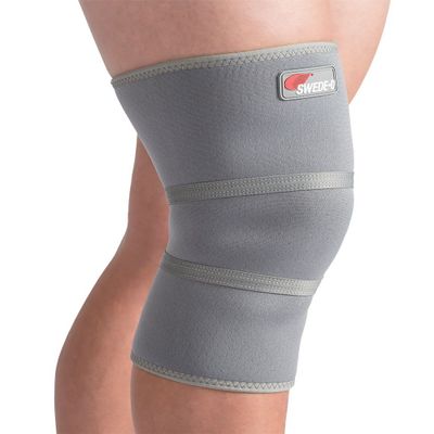 Swede-O Thermal Vent Knee Sleeve 2Xlarge