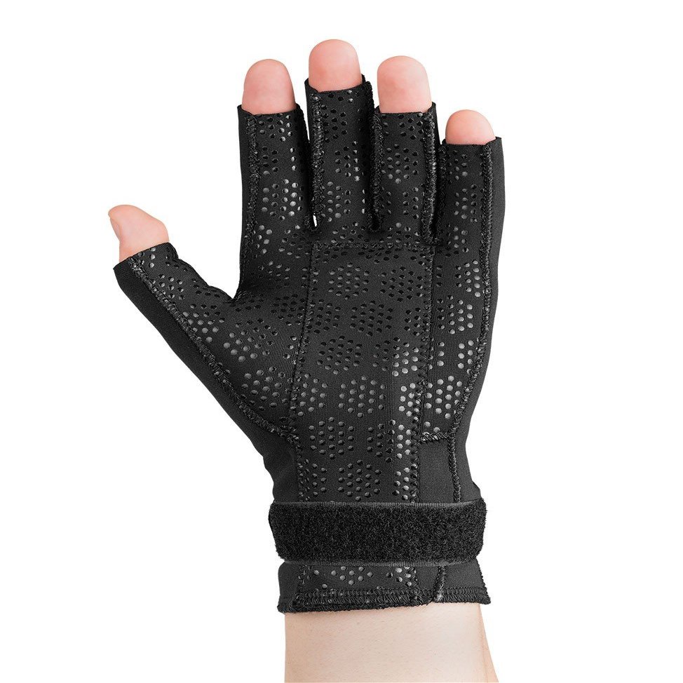 Swede-O Thermal Carpal Tunnel Glove, Left - Medium