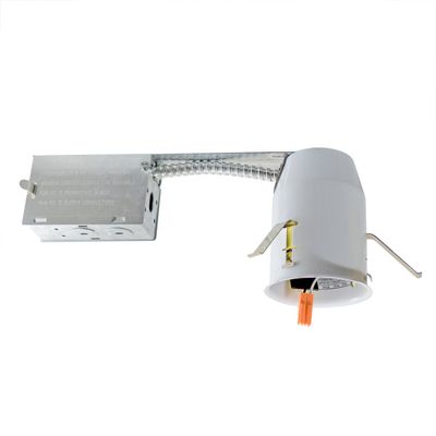 3" IC LED Housing Remodeling