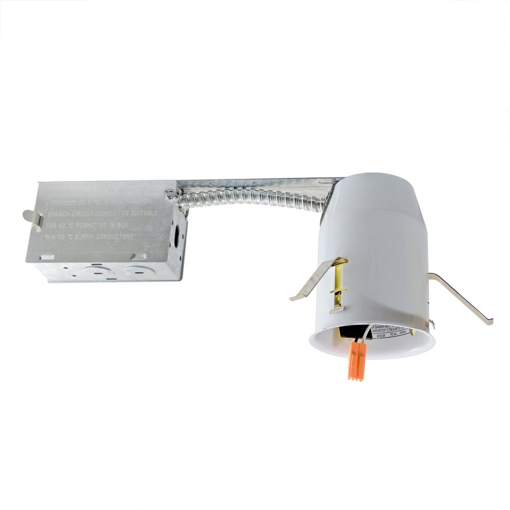 3" IC LED Housing Remodeling