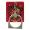 Harry Potter Gryffindor Crest Phone Ring Holder Finger Kickstand, Phone Ring Grip view 1