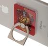 Harry Potter Gryffindor Crest Phone Ring Holder Finger Kickstand, Phone Ring Grip view 3