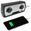 Ambient Weather WR-77 Survival Emergency Radio view 1