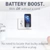 Legrand Radiant 15 Amp Qi Wireless Charging and Type A USB Outlet White 1pk view 4