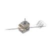Duke 222081 Thermostat, Electric 230V Ego #, Degrees_Celsius, to Volts, Amps, ( view 1
