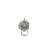Duke 222081 Thermostat, Electric 230V Ego #, Degrees_Celsius, to Volts, Amps, ( view 2