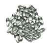 Hyamass 30 Feet 3.2mm Beaded Ball Chain, Ceiling Fan Pull Chain Extension view 4