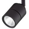 Pro Track Linder Black LED Track Head for Juno Track Systems view 2