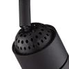 Pro Track Linder Black LED Track Head for Juno Track Systems view 4