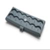 Hollowick V12 Value System Flameless Replacement Tray with Center Pin (Non-connectable) (1 Each), HFRV-CT view 1