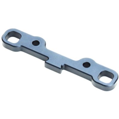 Tekno RC Hinge Pin Brace (CNC, 7075, EB410, C Block)