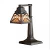 Meyda Tiffany 66527 Nuevo Mission Desk Lamp, 20" Height view 1