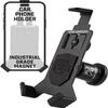 Mob Armor Heavy Duty Magnetic Phone Mount for Car - Universal Car Phone Holder for iPhone & Android, Strong Magnet for Off-Road & Commercial Vehicles, Cell Phone Car Accessories for Women & Men view 1