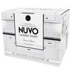 Nuvo Titanium Infusion Cabinet Makeover Kit - Easy DIY 7-Piece Set, Brilliant White, Long-Lasting Finish view 2