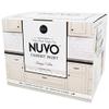 Nuvo Antique White Cabinet Makeover Kit - Easy DIY 7-Piece Set, Warm Cream, Long-Lasting Finish view 2