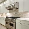 Nuvo Antique White Cabinet Makeover Kit - Easy DIY 7-Piece Set, Warm Cream, Long-Lasting Finish view 4