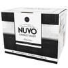 Nuvo Black Deco Cabinet Makeover Kit - Easy DIY 7-Piece Set, Bold Ultra Black, Long-Lasting Finish view 2