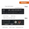 J-Tech Digital Premium Quality 1080P HDMI To HDMI + Audio (SPDIF + RCA Stereo) Audio Extractor Converter (JTDAT5CH) view 3