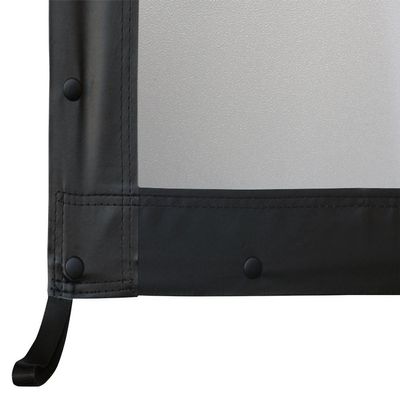 Elite Screens Yard Master Lite 125" Diag. 16:9 Outdoor Portable Projector Screen