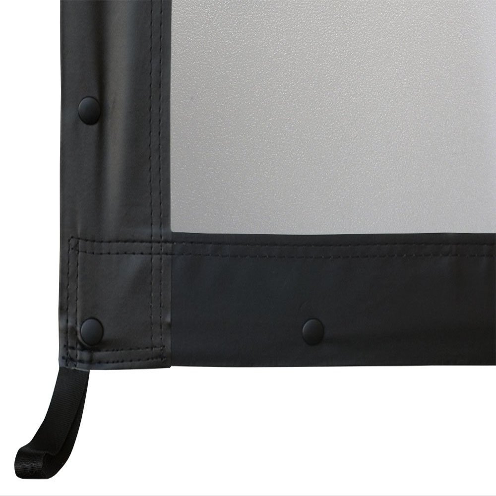Elite Screens Yard Master Lite 125" Diag. 16:9 Outdoor Portable Projector Screen