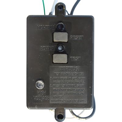 CEP GFCI Module - 20 Amp, Model Number GF6095-1
