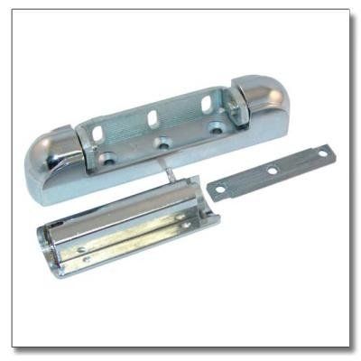 Kason 10218000008 Kason 10218000008 HINGE, DOOR - EDGEMOUNT (10218000008)