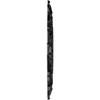Ekena Millwork CM17PRBLFDecorative Ceiling Medallions Modeled After Original Historical Patterns & Designs, Jet Black view 3