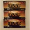 TDK Mini Digital Video Cassette (3 Pack Cassettes) view 1