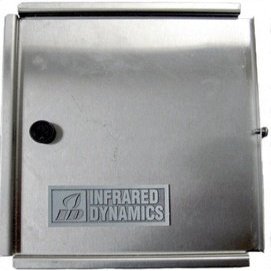 Sunpak Door Assembly 22006