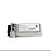 Finisar SFP+ Module - For Optical Network, Data Networking - 1 LC Duplex 10GBase-SR/SW Network - Optical Fiber Multi-mode - 10 Gigabit Ethernet, Gigabit Ethernet - 10GBase-SR/SW, 1000Base-SX - Hot-plu view 4