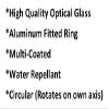 95mm Circular Polarizing Filter 95 mm CPL for Sigma 150-600mm F5-6.3 DG OS HSM | C TC Glass 95mm Circular Polarizer, 95 mm HD MultiCoated view 3