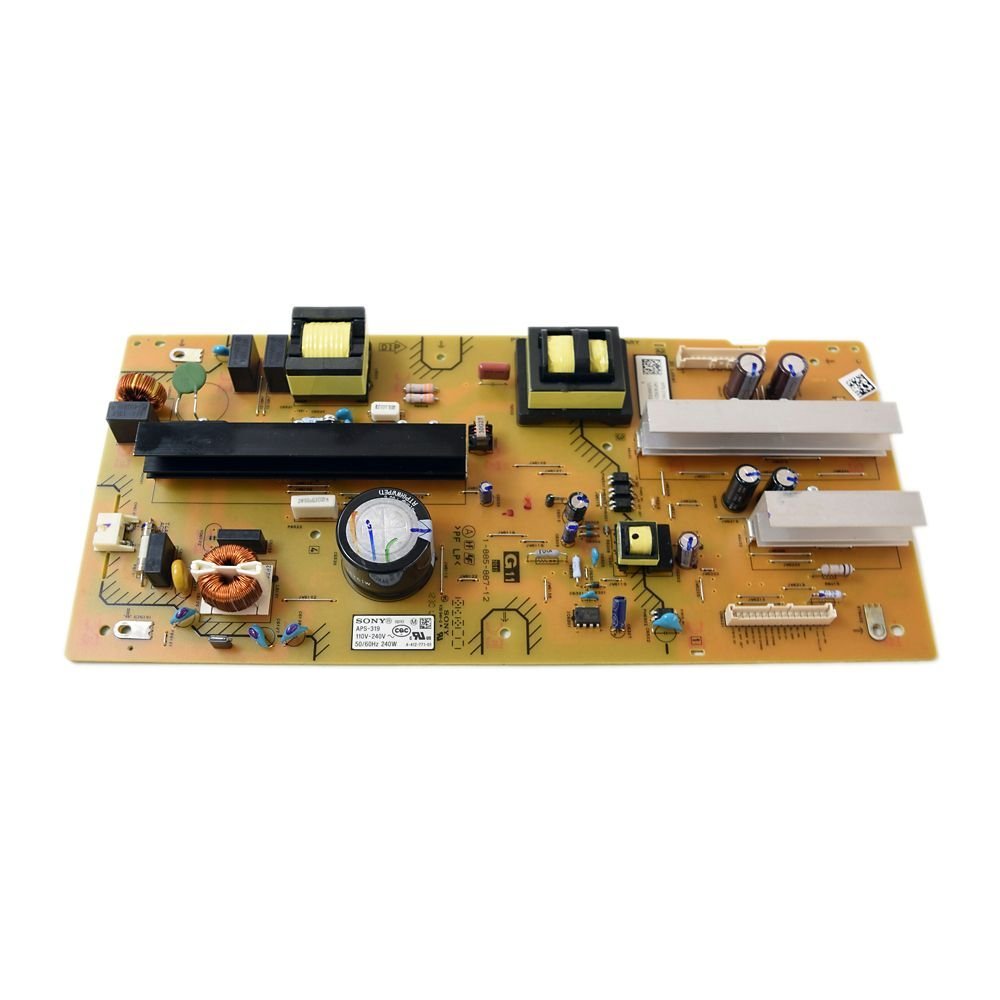 G11 STATIC CONVERTER (TV)