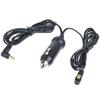 PK Power Auto DC Car Charger Power Supply Cord for Sylvania 7" Dual-Screen DVD SDVD 8727 view 1