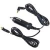 PK Power Auto DC Car Charger Power Supply Cord for Sylvania 7" Dual-Screen DVD SDVD 8727 view 2