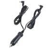 PK Power Auto DC Car Charger Power Supply Cord for Sylvania 7" Dual-Screen DVD SDVD 8727 view 3