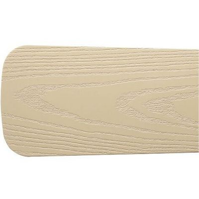 Quorum 5254747321 Traditional Fan Blades from Fan Blades Collection in Light Finish, 52.00 inches