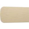 Quorum 5254747321 Traditional Fan Blades from Fan Blades Collection in Light Finish, 52.00 inches view 1