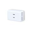 Westek 6004B 200W 3-Level Touch Lamp Plug-In Dimmer, White (6) view 4