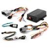 Crux SWRCR-59 Install an Aftermarket Radio in Select 2004-2013 Chrysler, Dodge & Jeep Vehicles and Retain Steering Wheel Controls view 1