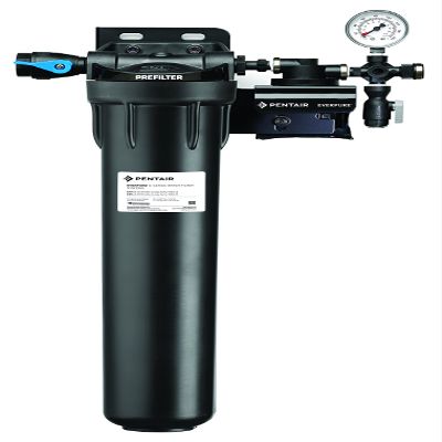 Everpure EV9293-21 Coldrink/Insurice Manifold with 20" Prefilter