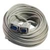 Your Cable Store 75 Foot DB9 9-Pin Serial Port Cable Male/Male RS232 view 1