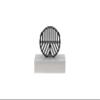Farpoint Bahtinov Masks for Camera Lenses (67mm) view 1