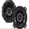 KICKER DSC40 4-Inch (100mm) Coaxial Speakers, 4-Ohm (Pair) view 1