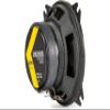 KICKER DSC40 4-Inch (100mm) Coaxial Speakers, 4-Ohm (Pair) view 3