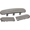 Elkay 98734C Kit - EZ Front Side Pushbars Gray, Small view 2