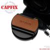 Gariz Leather XA-CFRX1CM Camera Capfix for Sony RX1RII RX1R Lens Cap, Camel Brown view 1