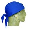 HyperKewl 6536-RB Evaporative Cooling Skull Cap, Blue view 1