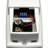Replacement Remote FAN-HD UC7078T No Reverse view 4