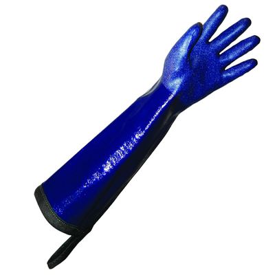 DayMark Safety Systems IT114620 Steam Gloves, 20", Medium, 1 Pair